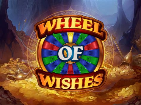 Wheel Of Wishes Bwin