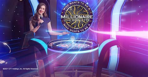 Who Wants To Be A Millionaire Roulette Sportingbet