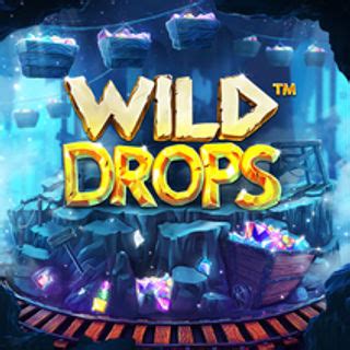 Wild Drops Parimatch