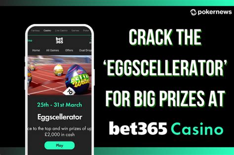 Wild Easter bet365