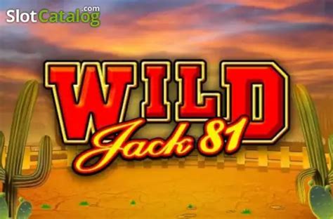 Wild Jack 81 brabet