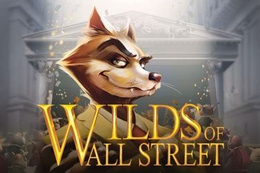 Wilds Of Wall Street Betsson