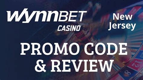 Wynnbet casino codigo promocional